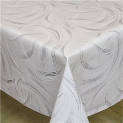 Клейонка 1,40*20м рулон Dekorama 234C