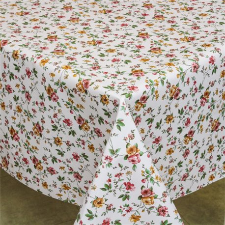 Клейонка 1,40*20м рулон Dekorama 184A