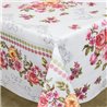 Клейонка 1,40*20м рулон Dekorama 210C