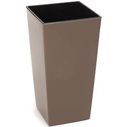 Вазон Фінезія підлоговий 190х190 532 фрапе