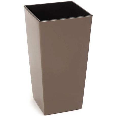 Вазон Фінезія підлоговий 190х190 532 фрапе