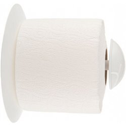 Тримач туалетного паперу Eco з папером