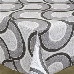 Клейонка 1,40*20м рулон Dekorama 042E