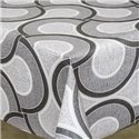 Клейонка 1,40*20м рулон Dekorama 042E