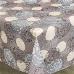 Клейонка 1,40*20м рулон Dekorama 104B