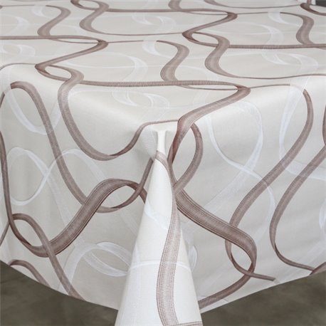 Клеенка 1,40*20м рулон Dekorama 152A