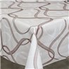 Клеенка 1,40*20м рулон Dekorama 152A