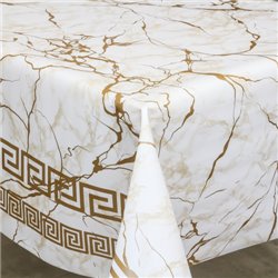 Клейонка 1,40*20м рулон Dekorama 180A