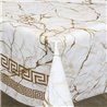 Клейонка 1,40*20м рулон Dekorama 180A