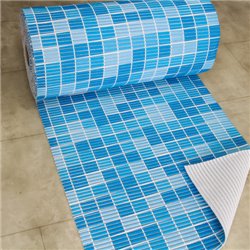 Аквамат 0,80м рулон 15м Aqua Flex 16272-2