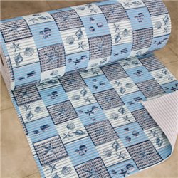 Аквамат 0,80м рулон 15м Aqua Flex 16275-2