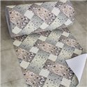 Аквамат 0,80м рулон 15м Aqua Flex 16276-2