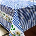 Клейонка 1,18*50м рулон 2-х шарова Deluks 3011B