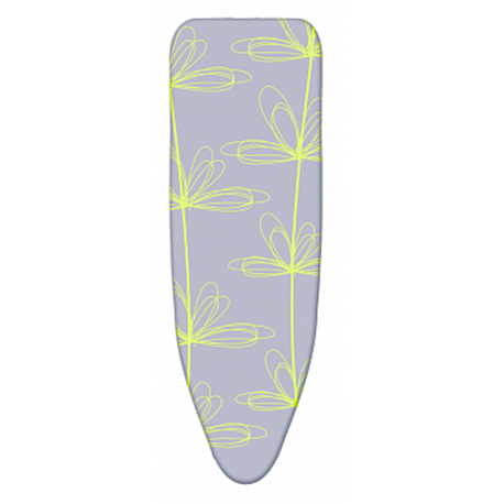 Чохол на дошку прасувальну 114х34см Premium DC34F3