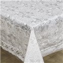 Клейонка 1,32*22м рулон LACE Ажур 278F