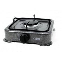 Плита Газова 2105 Gray 1 конфорка