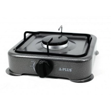 Плита Газова 2105 Gray 1 конфорка