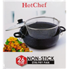 Каструля фритюрниця 5221-22FP HotChef 22см