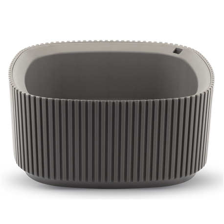 Вазон KRS-248 Pera Aranjman 1,8л квадратный