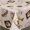 Клейонка 1,40*20м рулон Dekorama 072B