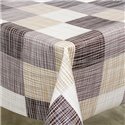 Клейонка 1,40*20м рулон Dekorama 091A