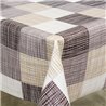 Клейонка 1,40*20м рулон Dekorama 091A