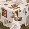 Клейонка 1,40*20м рулон Dekorama 147A