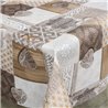 Клейонка 1,40*20м рулон Dekorama 189A
