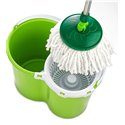 Ведро для уборки + моп Magic Mop 360 UP-1 39722-68234 в коробке