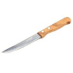 Нож 1783 ручка дерево 10,5см