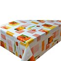 Клейонка Premium 1,37х25м на нетканій основі 5208