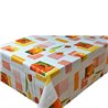 Клеенка Premium 1,37х25м на нетканой основе 5208