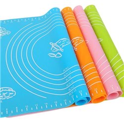 Килимок HH-667 кухонний силікон 64х45см 