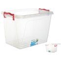 Контейнер Multi Box 13,0л прямоугольный высокий А-39
