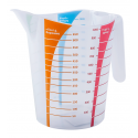 Кружка мірна 1,0л алеана 6363A