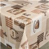 Клеенка 1,40*20м рулон Dekorama 147B
