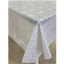 Клеенка 1,32*22м рулон LACE Ажур 011F