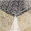Клейонка 1,37*30м рулон силікон NEW 6088A