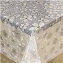 Клеенка Силікон 1,37*30м рулон силикон 6108C