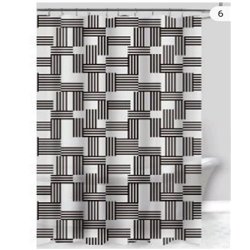 Штора Ефіопія HW1534-1