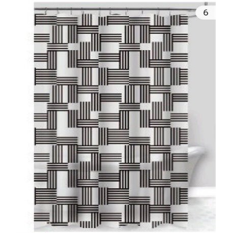 Штора Эфиопия HW1534-1