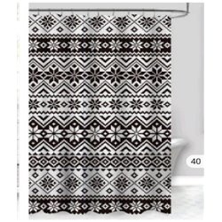 Штора Эфиопия HW1574