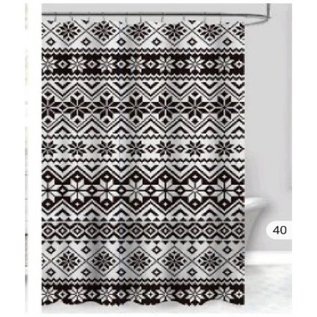 Штора Эфиопия HW1574