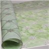 Клейонка 0,8-0,6*20м силікон Лазер 001A-2 green