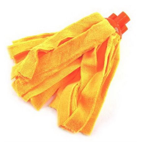 Моп SPC37 микрофибра 3239-3215-50086 ленточный