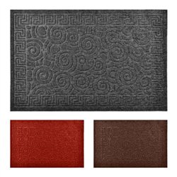 Килимок придверний R30665 38х58см