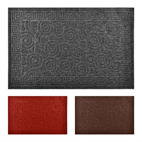 Коврик придверный R30665 38х58см