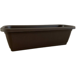 Балконний ящик Джампер з підставкою 400 моко