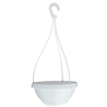 Вазон підвісний Лотос 270 білий