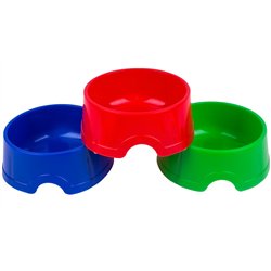 Миска для котів 0,6л